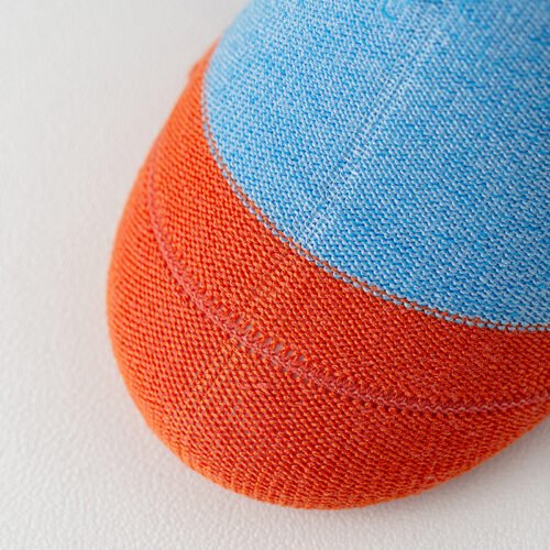 Kids Cotton  Socks | Fun Food & Space Cartoon Design | Breathable & Comfortable for Toddlers (5-Pack) - Image 4